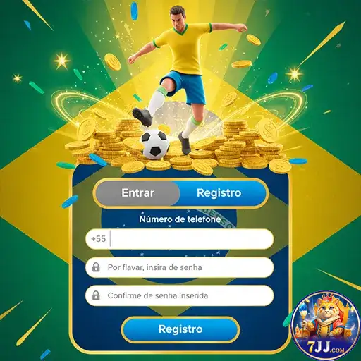 7jj participe de elite jogos emocionantes